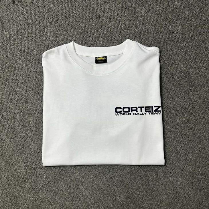 Corteiz T Shirts Short _SKUCorteizXS-2XLwmtx319016653